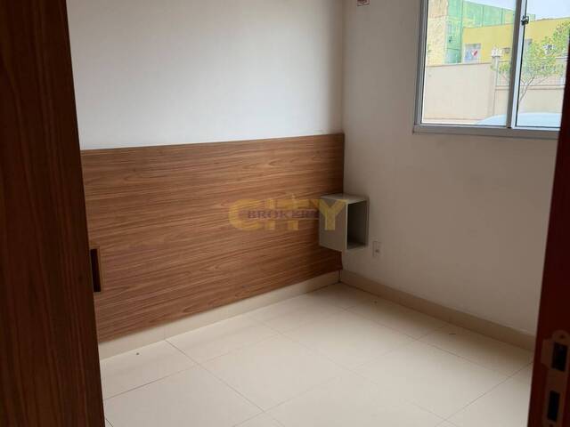 Apartamento para Venda em Cuiabá - 5