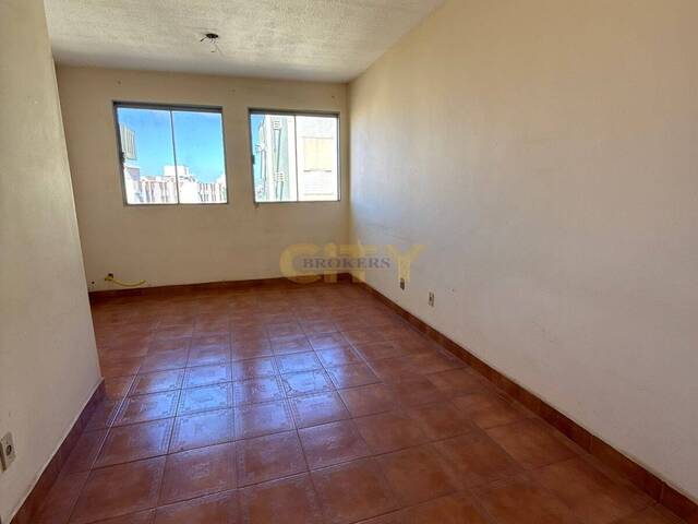 #2194 - Apartamento para Venda em Cuiabá - MT - 1