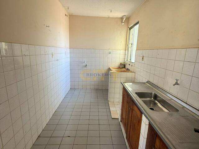#2194 - Apartamento para Venda em Cuiabá - MT - 2
