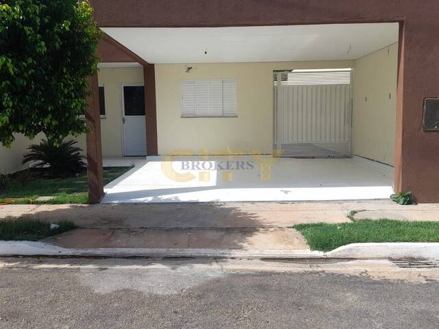 #2195 - Casa para Venda em Cuiabá - MT - 1