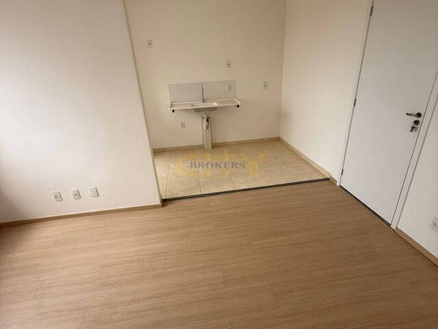 #2196 - Apartamento para Venda em Cuiabá - MT - 2