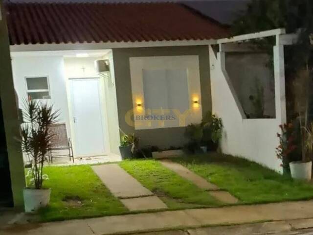 Venda em Jardim Imperial - Cuiabá