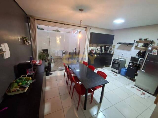 Casa para Venda em Cuiabá - 4