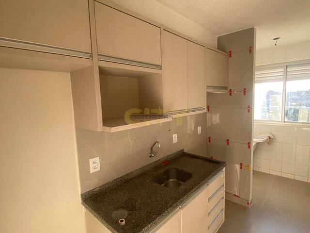 Apartamento para Venda em Cuiabá - 2