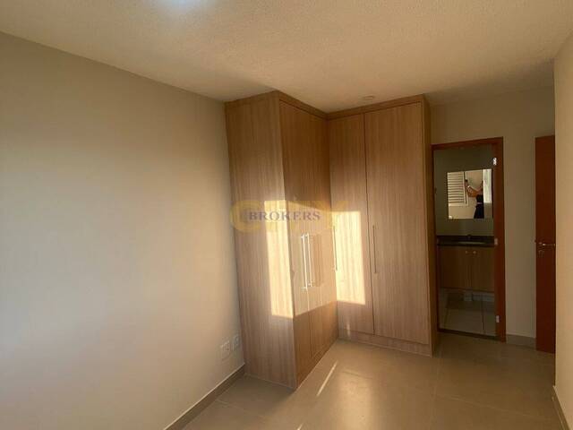 Apartamento para Venda em Cuiabá - 5