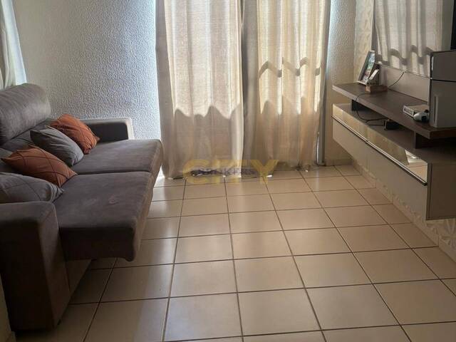 Venda em Jardim Imperial - Cuiabá
