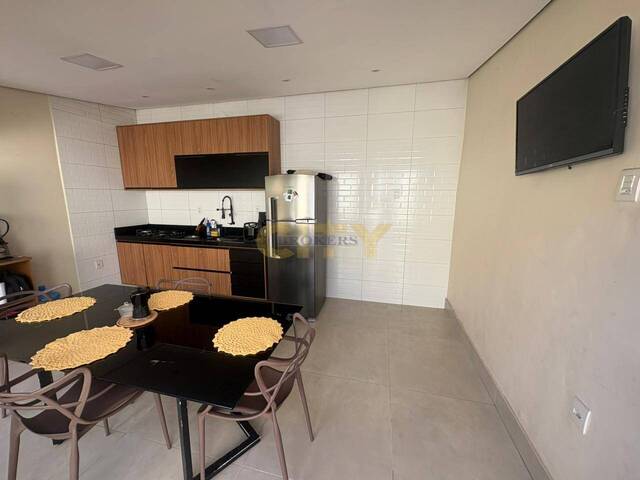 Casa para Venda em Cuiabá - 3