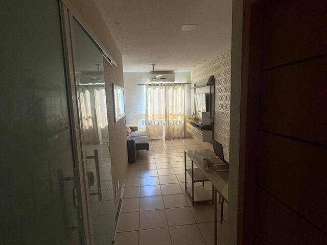Casa para Venda em Cuiabá - 2