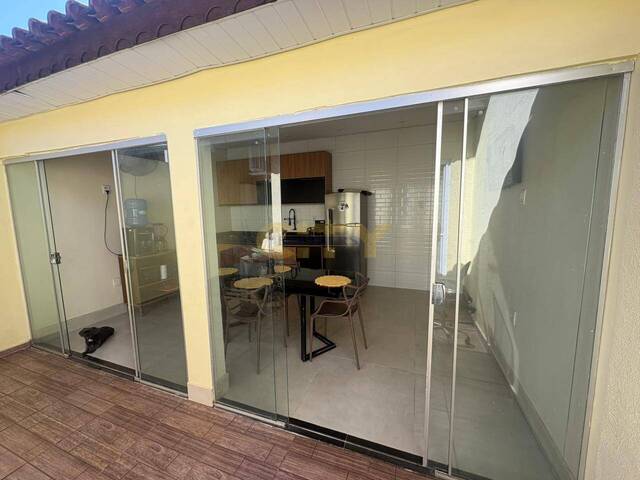Casa para Venda em Cuiabá - 4