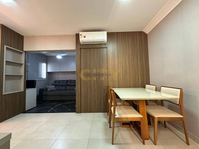 Apartamento para Venda em Cuiabá - 2