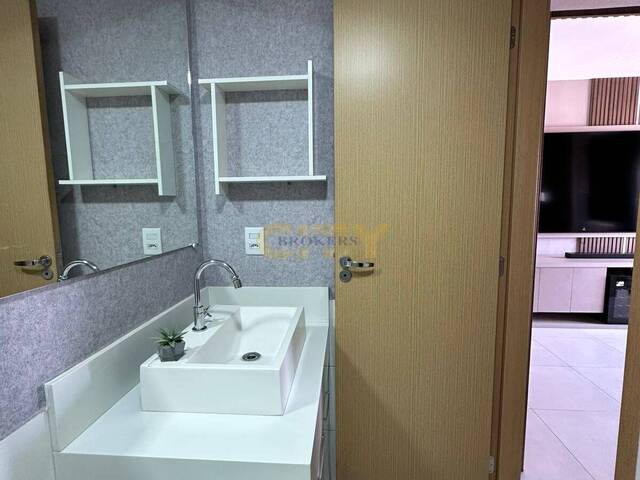 Apartamento para Venda em Cuiabá - 5