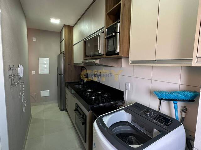 Apartamento para Venda em Cuiabá - 4