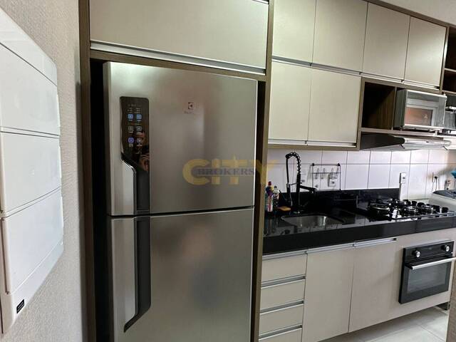 Apartamento para Venda em Cuiabá - 3