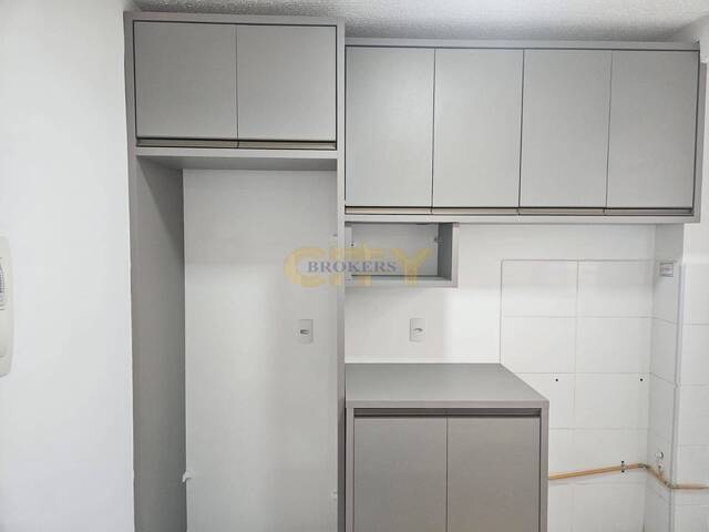 #2202 - Apartamento para Venda em Cuiabá - MT - 1
