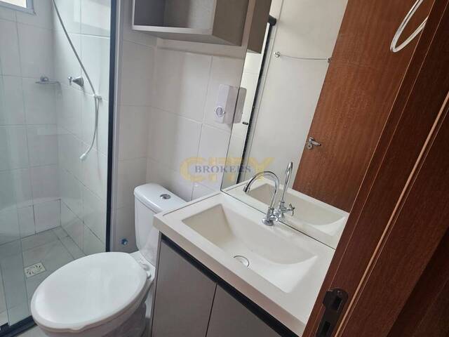 Apartamento para Venda em Cuiabá - 5