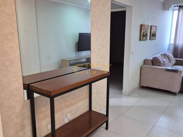 Apartamento para Venda em Cuiabá - 2