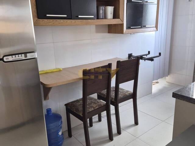 Apartamento para Venda em Cuiabá - 4