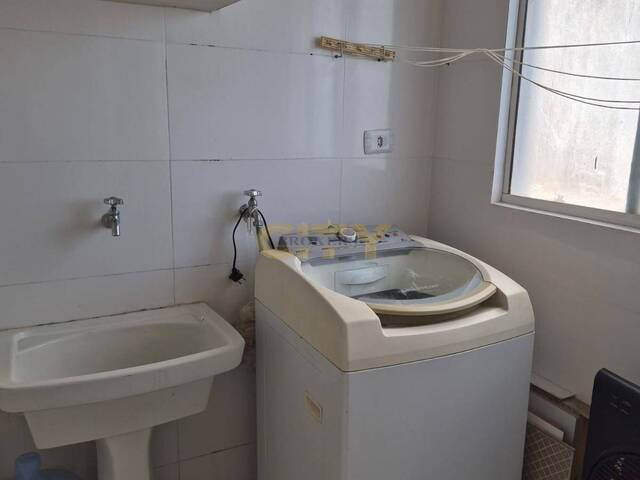 Apartamento para Venda em Cuiabá - 5