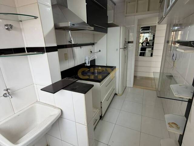 Apartamento para Venda em Cuiabá - 2