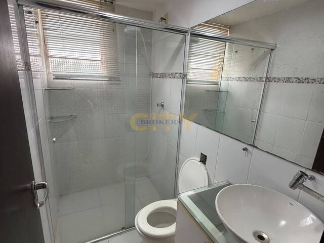 Apartamento para Venda em Cuiabá - 4
