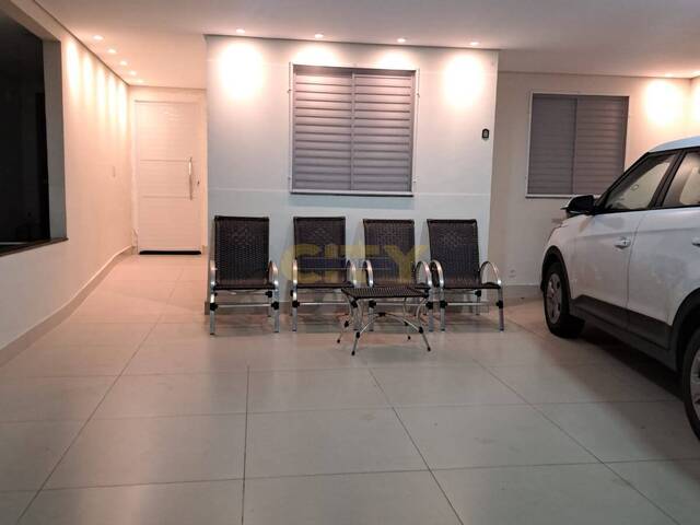 Venda em Parque Residencial das Nações Indígenas - Cuiabá