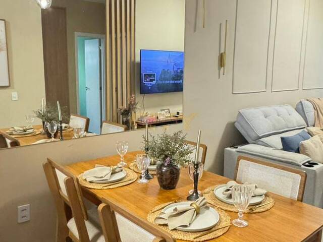 Casa para Venda em Várzea Grande - 2