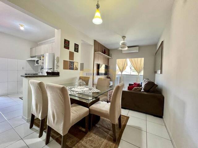 Apartamento para Venda em Cuiabá - 2