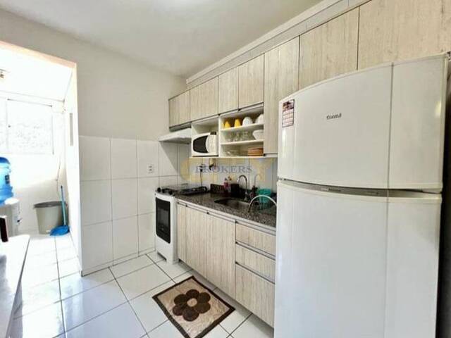 Apartamento para Venda em Cuiabá - 3