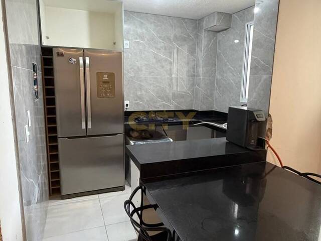 Apartamento para Venda em Cuiabá - 2