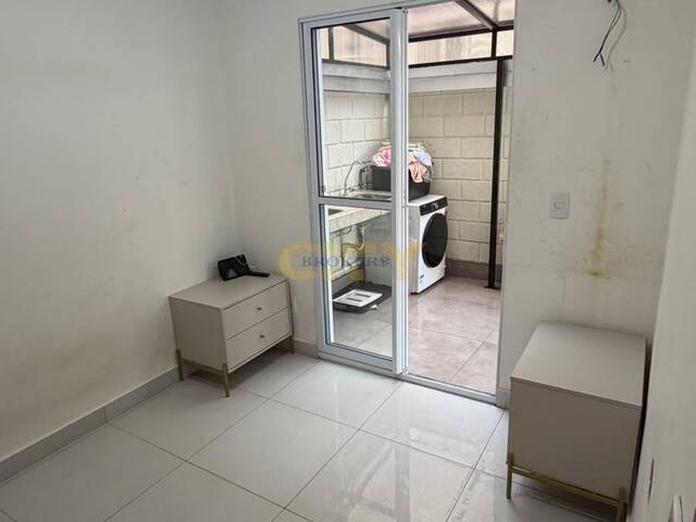 Apartamento para Venda em Cuiabá - 3