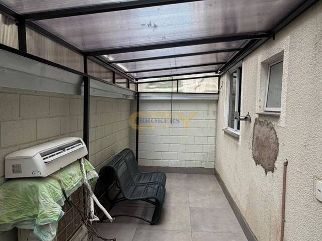 Apartamento para Venda em Cuiabá - 4