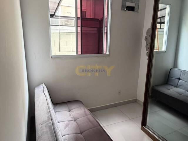 Apartamento para Venda em Cuiabá - 5