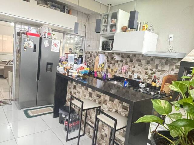 Casa para Venda em Cuiabá - 3