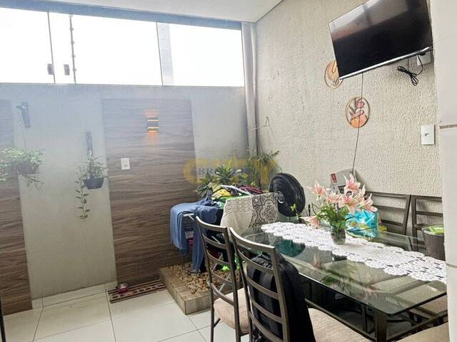 Casa para Venda em Cuiabá - 4