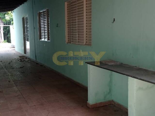 Casa para Venda em Cuiabá - 2