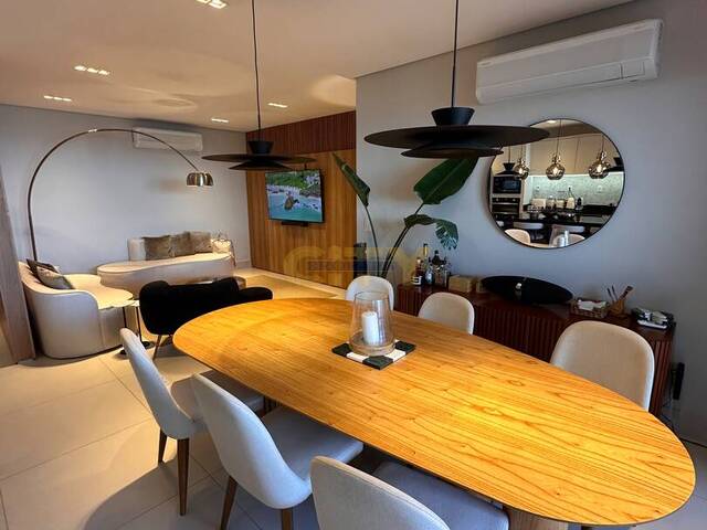 Apartamento para Venda em Cuiabá - 2