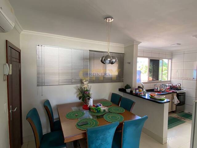 Apartamento para Venda em Cuiabá - 2