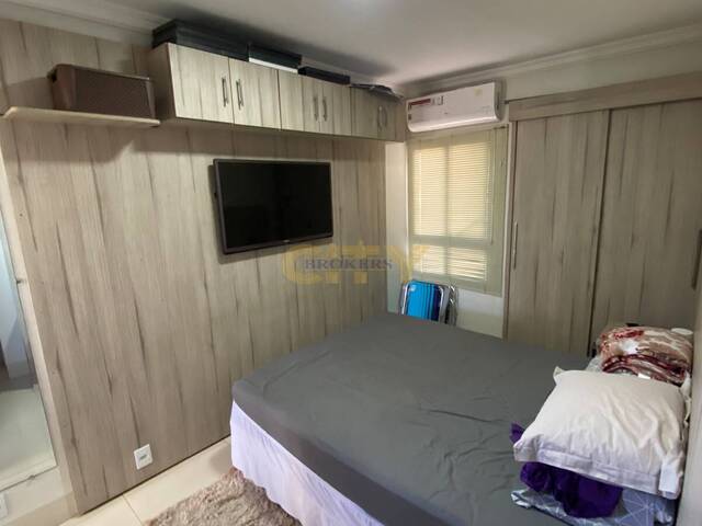 Apartamento para Venda em Cuiabá - 5