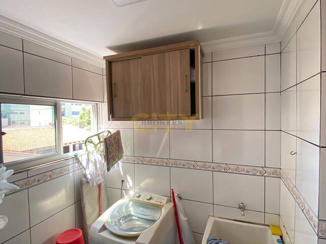 Apartamento para Venda em Cuiabá - 4