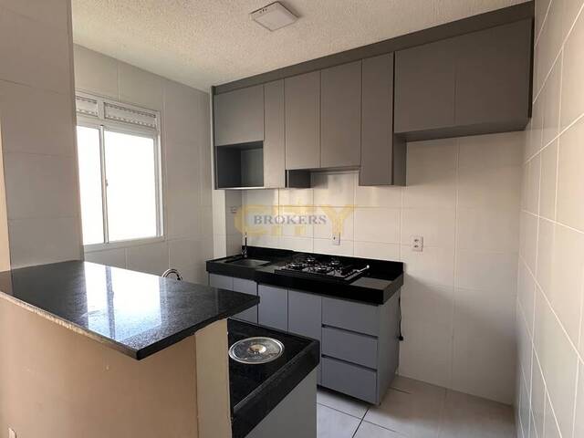 Apartamento para Venda em Cuiabá - 3