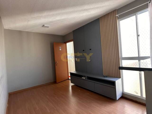 Apartamento para Venda em Cuiabá - 2
