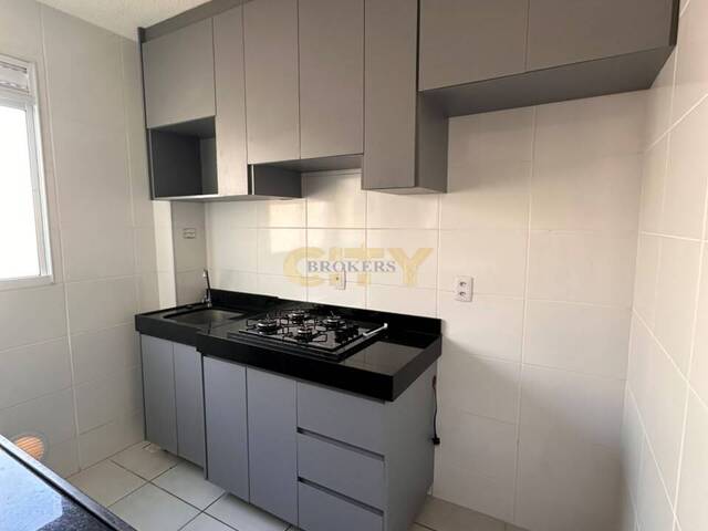 Apartamento para Venda em Cuiabá - 4