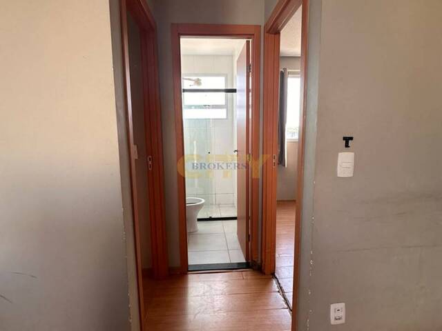 Apartamento para Venda em Cuiabá - 5
