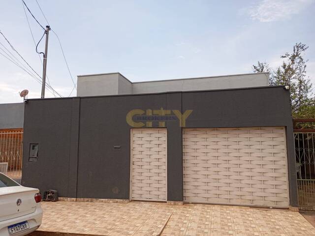 #2223 - Casa para Venda em Cuiabá - MT
