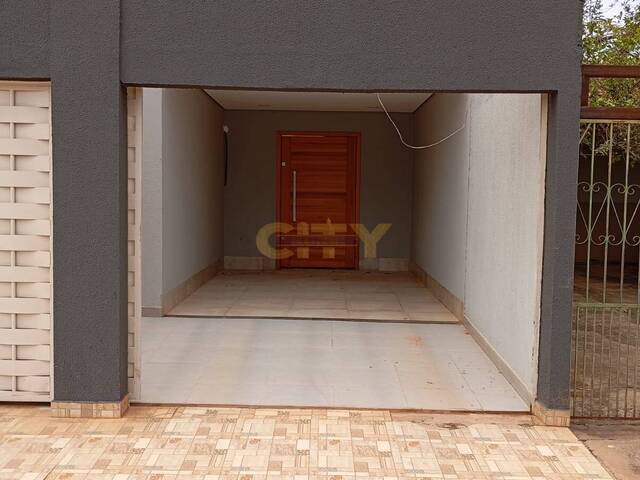 #2223 - Casa para Venda em Cuiabá - MT