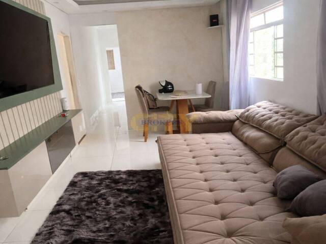 Apartamento para Venda em Cuiabá - 2