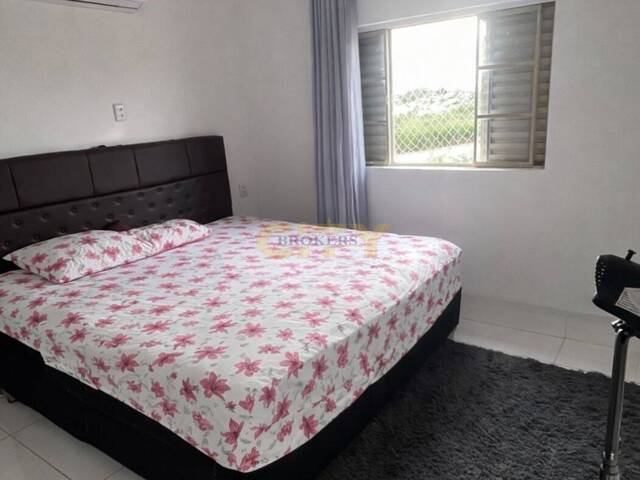 Apartamento para Venda em Cuiabá - 3