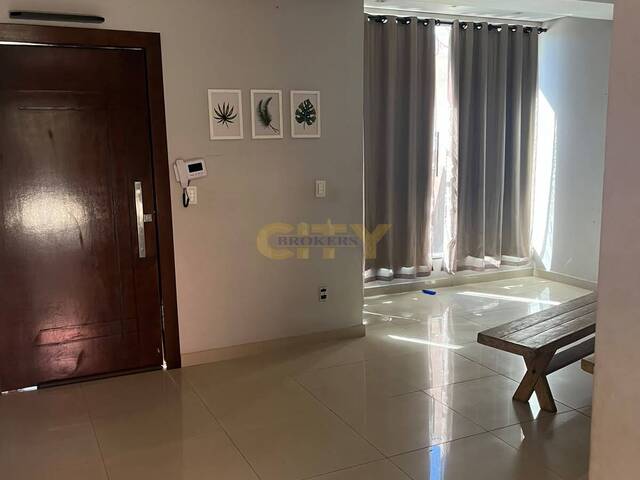 Casa para Venda em Várzea Grande - 2