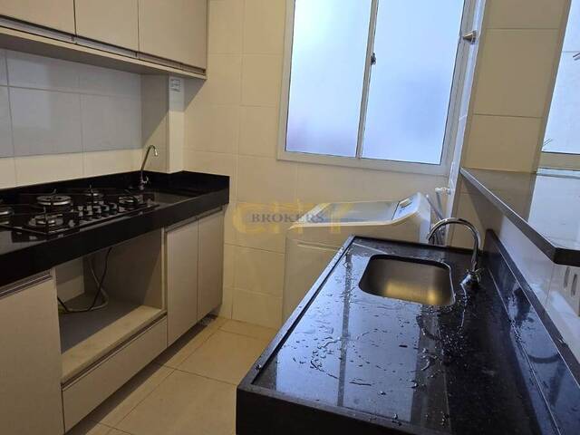 Apartamento para Venda em Cuiabá - 4