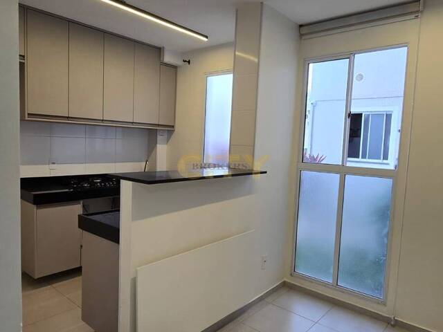 Apartamento para Venda em Cuiabá - 3